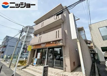 リエス塩釜口の画像