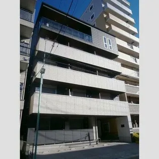 La gracieuse本山【4階】の外観