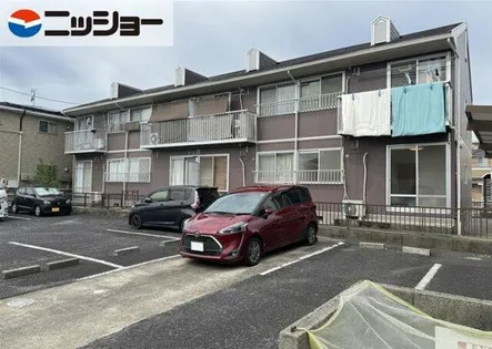 ジュネス武田B棟の画像