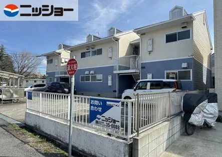 フラッツしのだの画像