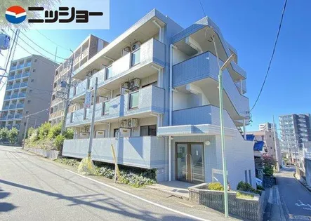 シャトレット四ッ谷の画像