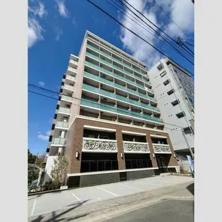 セイワパレス吹上公園【7階】の外観