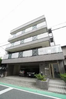 モネ吉塚の画像