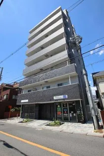 MANDARIN COURT 深井駅前の画像