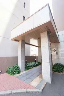 サムティ博多South(旧ASレジデンス博多駅南)【1402号室】の外観