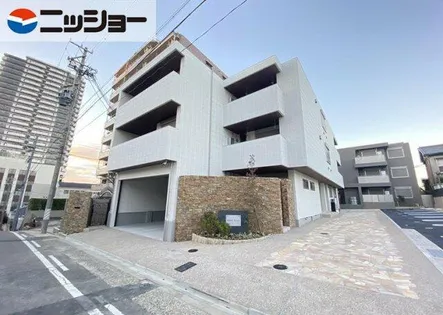 ヘーベルヒルズ Ⅰの画像