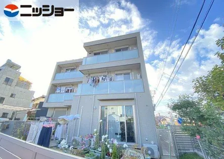 CALME FAMILLE MIZUHOの画像