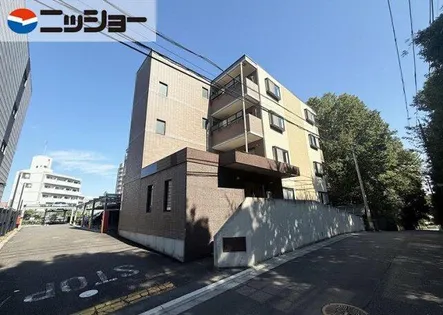 バローネ八雲の画像