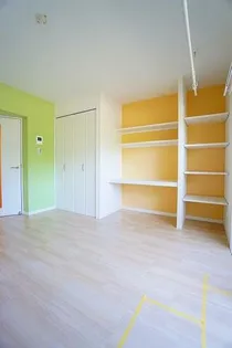 クリスタルハイツの画像