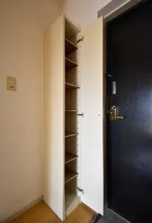 オーチャード那珂の画像