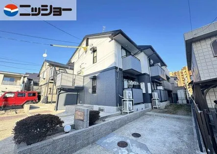 ソフィア長久手の画像