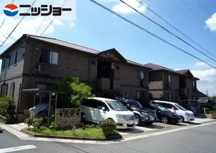 クレアール A棟の画像