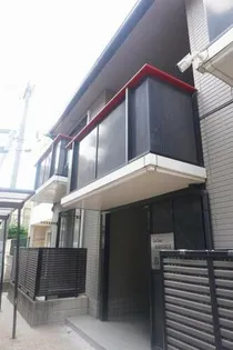ラ クール箱崎ⅡーB棟の画像
