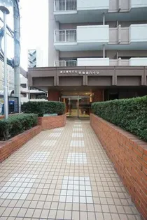 平和台ハイツの画像