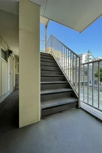 ソレイユ大濠の画像