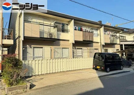 タウニー日比野の画像