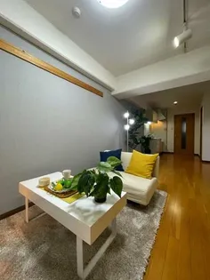 リバービュー博多の画像