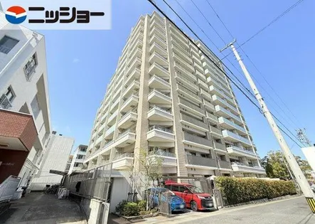 プラウド平針の画像