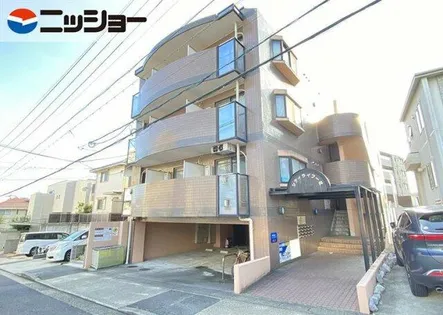 シティライフ一社の画像