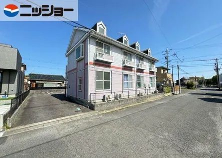 レオパレスアネックスの画像