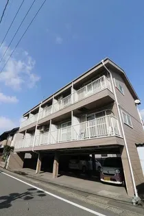 アーデンハイツの画像
