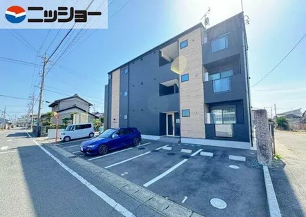 LECOCON岩倉IIIの画像