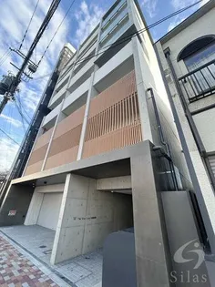 ウインズコート京都西陣の画像