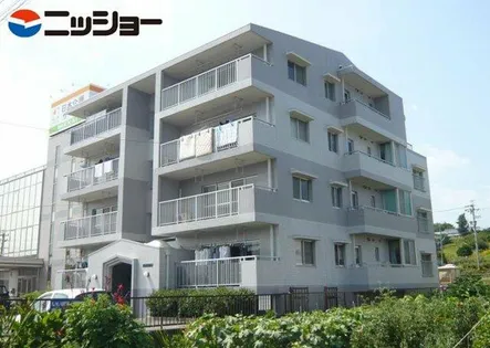 アメニティハウス樹木の画像