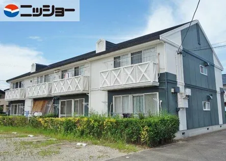 ドミールフルサワCの画像