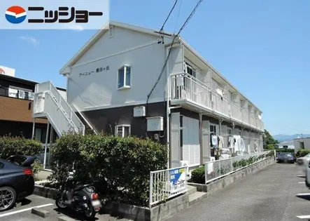 アベニュー朝日ヶ丘の画像