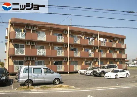 司町マンションの画像