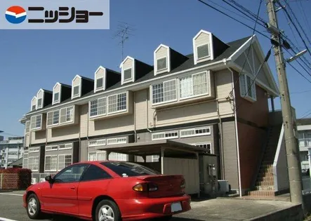 コスモ21御幸の画像