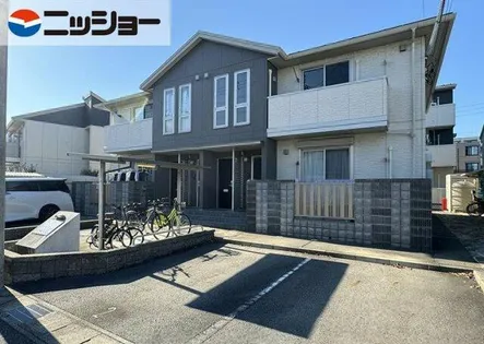 マイタウンハウスCの画像