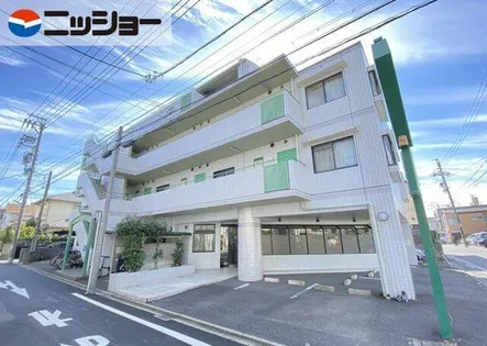 アーバンハイツ太田の画像