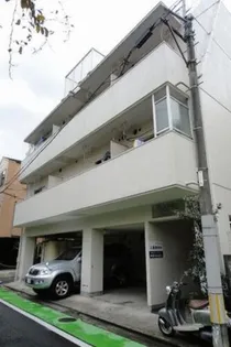 プレスト天神南【202号室】の外観