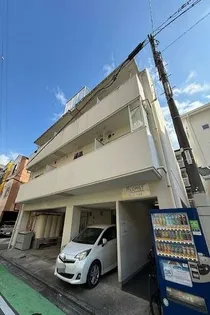 プレスト天神南の画像