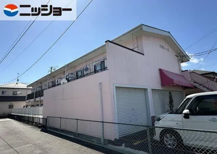 丸善コーポの画像