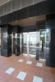 Rマンション駅南【602号室】の外観