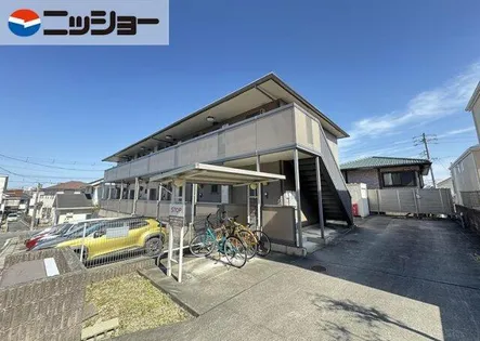 マローネ平針の画像