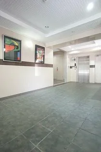 ルピナス天神の画像