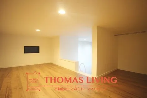 Lines Style【1階】の外観