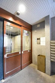 アコール住吉【4階】の外観