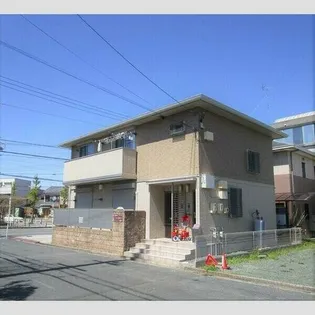 ウィット瓦町の画像