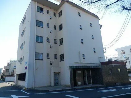 林レジデンスの画像