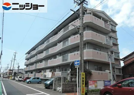 ハビタート国府宮の画像