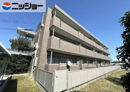 レージュ武豊 B棟の画像