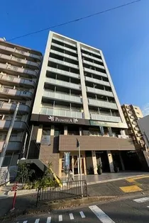 パグーロ西新南(旧 サムティ西新南SQUARE)【3階】の外観