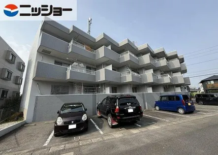 向陽ハイツの画像