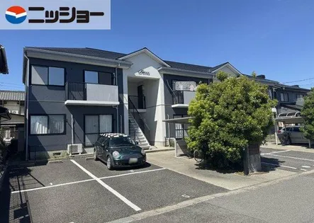 HARBOR TERRACE Fの画像