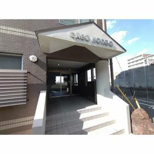 クレオ本郷の画像